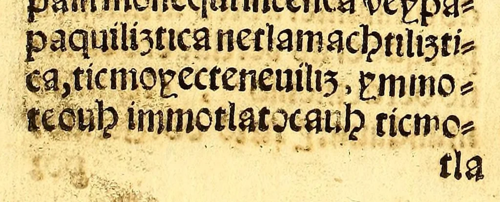 An illustration from Confessionario mayor, en lengua mexicana y castellana., 1565, leaf 240