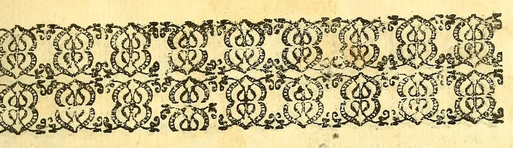 An illustration from Confessionario para los curas de Indios. : Con la instrucion contra sus ritos : y exhortacion para ayudar a bien morir, y summa de sus priuilegios : y forma de impedimentos del matrimonio., 1603, leaf 9