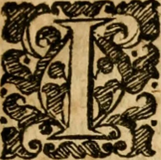 An illustration from The Confession of faith : together with the Larger and Lesser catechismes, 1658, leaf 18