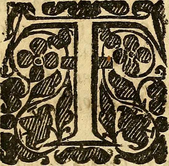 An illustration from Confessions and proofes of Protestant divines of reformed churches, that episcopacy is in respect of the office according to the word of God, and in respect of the use the best. Together with a brief treatise touching the originall of bishops and metropolitans, 1662, leaf 61