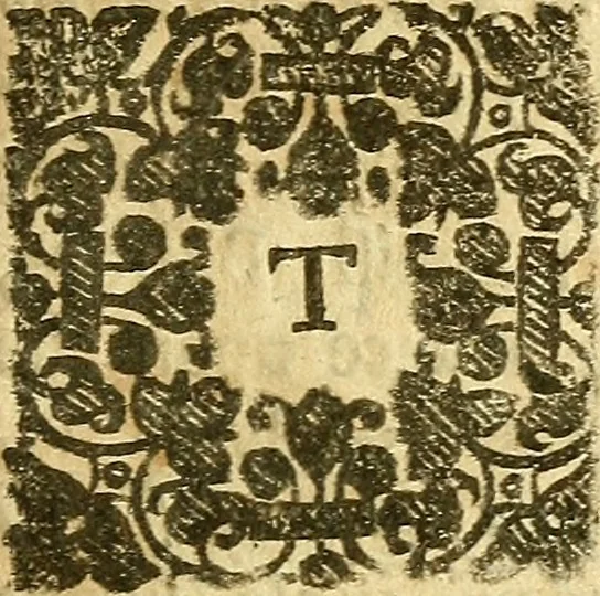An illustration from Confessions and proofes of Protestant divines of reformed churches, that episcopacy is in respect of the office according to the word of God, and in respect of the use the best. Together with a brief treatise touching the originall of bishops and metropolitans, 1662, leaf 8