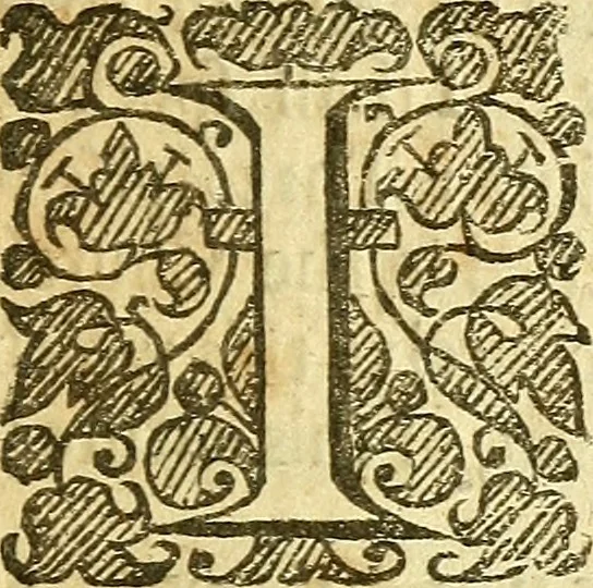 An illustration from Confessions and proofes of Protestant divines of reformed churches, that episcopacy is in respect of the office according to the word of God, and in respect of the use the best. Together with a brief treatise touching the originall of bishops and metropolitans, 1662, leaf 84