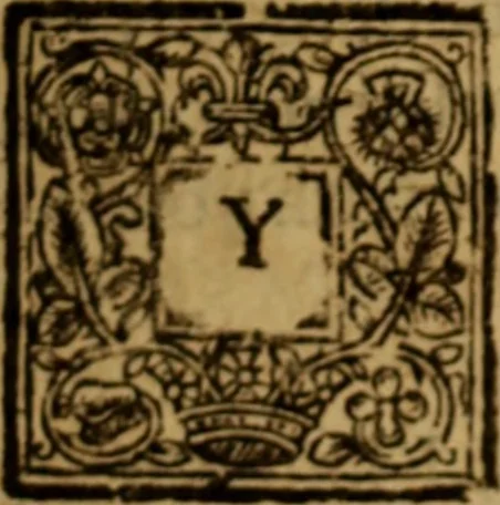 An illustration from Conformitie's deformity. In a dialogue between conformity, and conscience. Wherein the main head of all the controversies in these times, concerning church-government, is asserted and maintained; as without which, all reformation is headlesse, and all reconciliation hopelesse. Dedicated by Henry Burton, to the honour of Jesus Christ, as the first-fruits of his late recovery from death to life; as a testimony of his humble and thankfull acknowledgement of so great a mercy: and published for the service of all those, that love the Lord Jesus Christ in sincerity. .., 1646, leaf 12