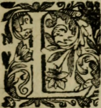 An illustration from Conférence de Ruel, 1649, 1649, leaf 44