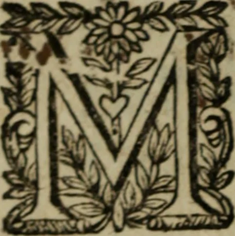 An illustration from Conférence de Ruel, 1649, 1649, leaf 55