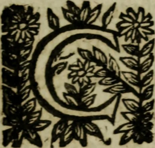 An illustration from Conférence de Ruel, 1649, 1649, leaf 68