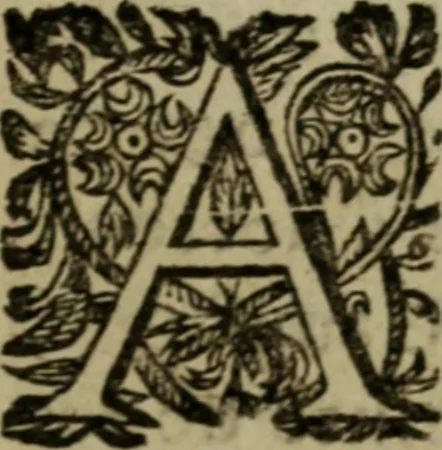 An illustration from Conférence de Ruel, 1649, 1649, leaf 80