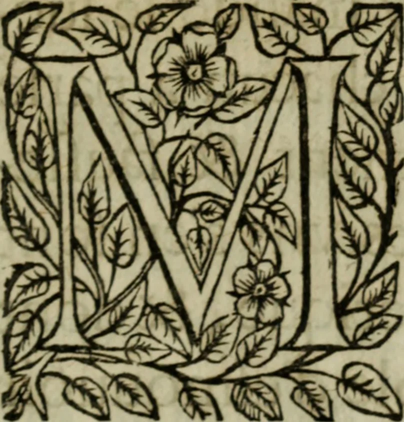 An illustration from Conférence de Ruel, 1649, 1649, leaf 88