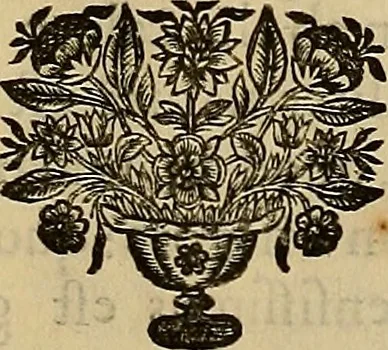 An illustration from Confucius sinarum philosophus, sive, Scientia sinensis latine exposita, 1687, leaf 44