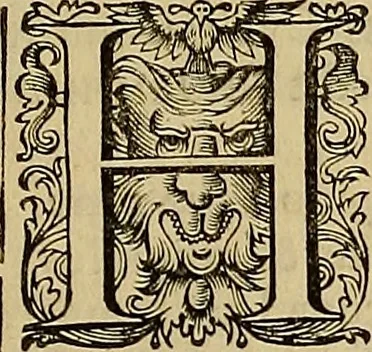 An illustration from Confucius sinarum philosophus, sive, Scientia sinensis latine exposita, 1687, leaf 440