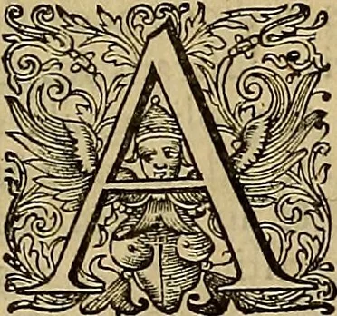 An illustration from Confucius sinarum philosophus, sive, Scientia sinensis latine exposita, 1687, leaf 484