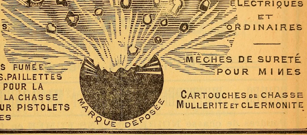 An illustration from Congo : revue générale de la Colonie belge = Congo : Algemeen tiidschrift van de Belgische Kolonje, 1920, leaf 511