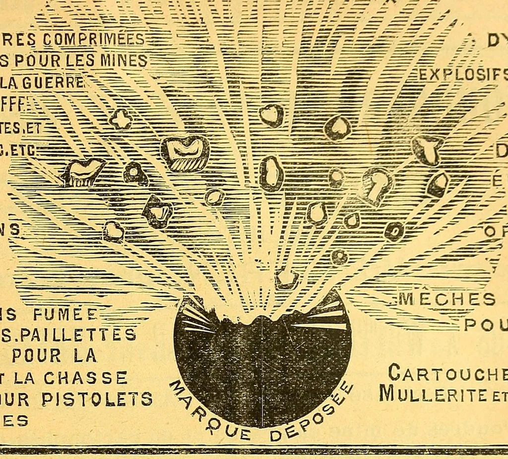 An illustration from Congo : revue générale de la Colonie belge = Congo : Algemeen tiidschrift van de Belgische Kolonje, 1920, leaf 173
