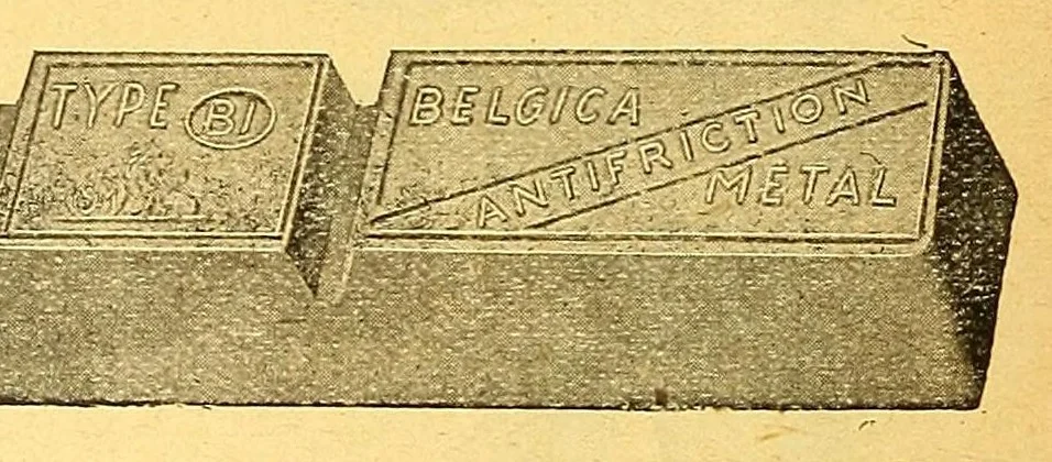 An illustration from Congo : revue générale de la Colonie belge = Congo : Algemeen tiidschrift van de Belgische Kolonje, 1920, leaf 4