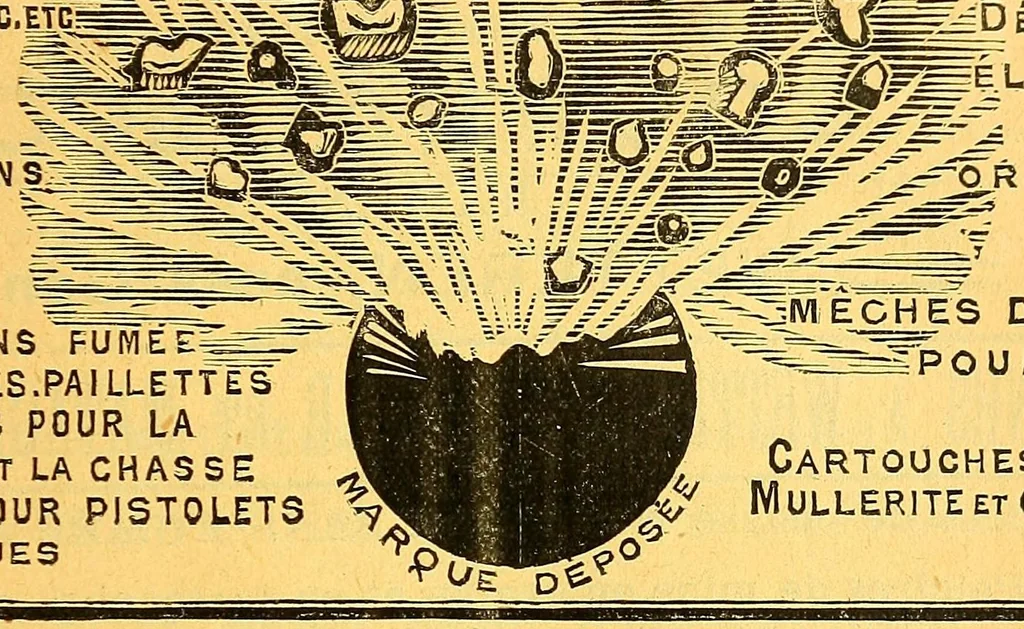 An illustration from Congo : revue générale de la Colonie belge = Congo : Algemeen tiidschrift van de Belgische Kolonje, 1920, leaf 179