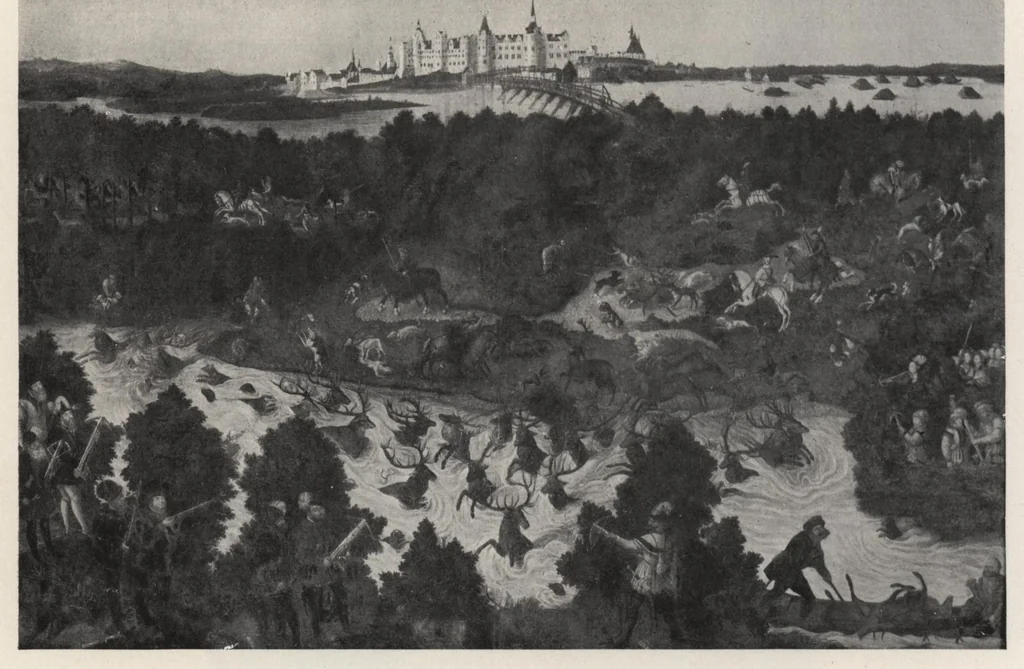 An illustration from The Connoisseur: An Illustrated Magazine for Collectors (January, 1916), 1916, leaf 15