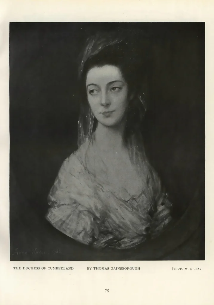An illustration from The Connoisseur: An Illustrated Magazine for Collectors (February, 1916), 1916, leaf 14