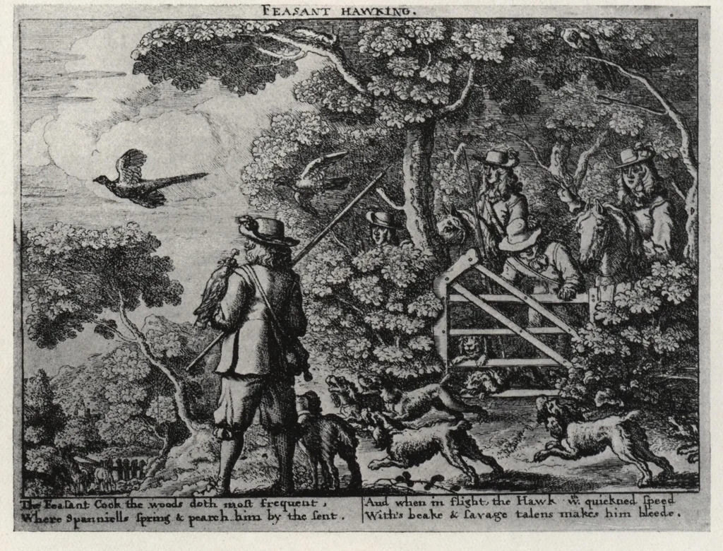 An illustration from The Connoisseur: An Illustrated Magazine for Collectors (February, 1916), 1916, leaf 19