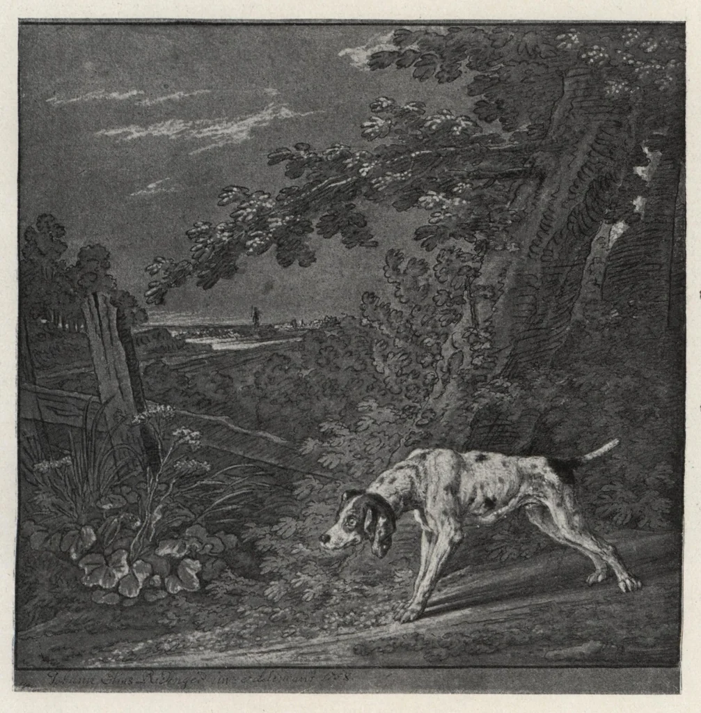An illustration from The Connoisseur: An Illustrated Magazine for Collectors (February, 1916), 1916, leaf 22