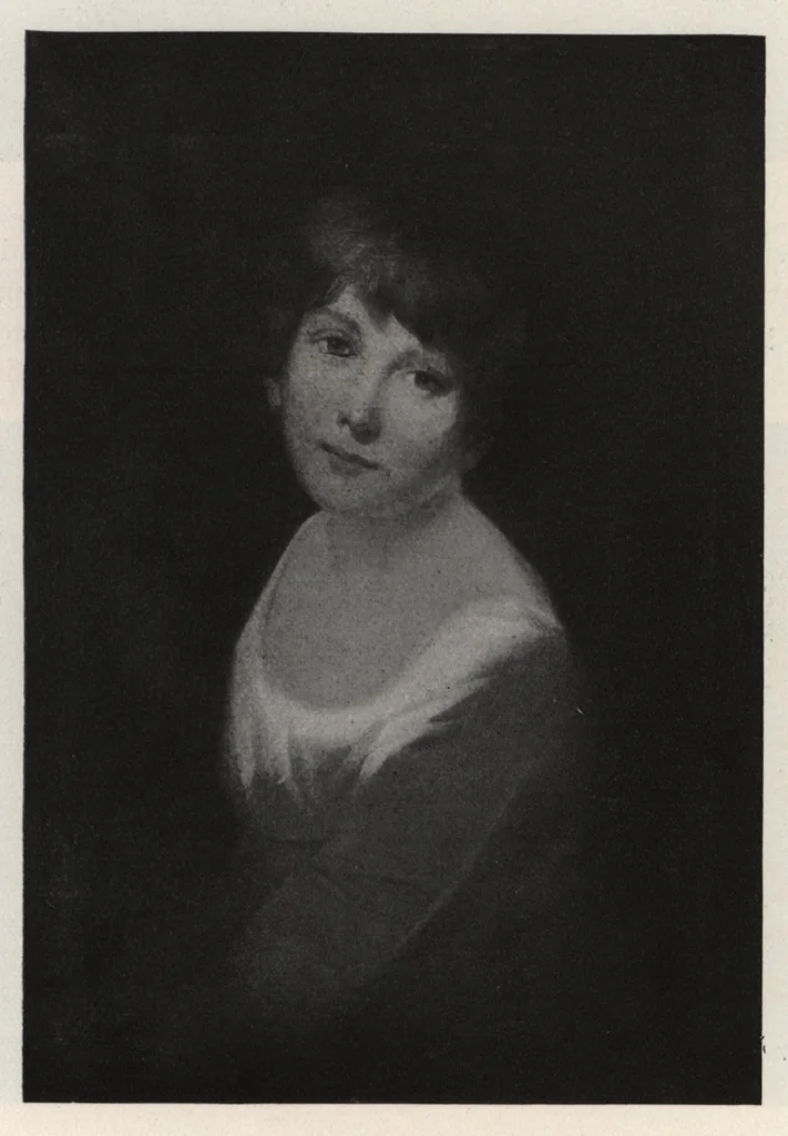 An illustration from The Connoisseur: An Illustrated Magazine for Collectors (February, 1916), 1916, leaf 30