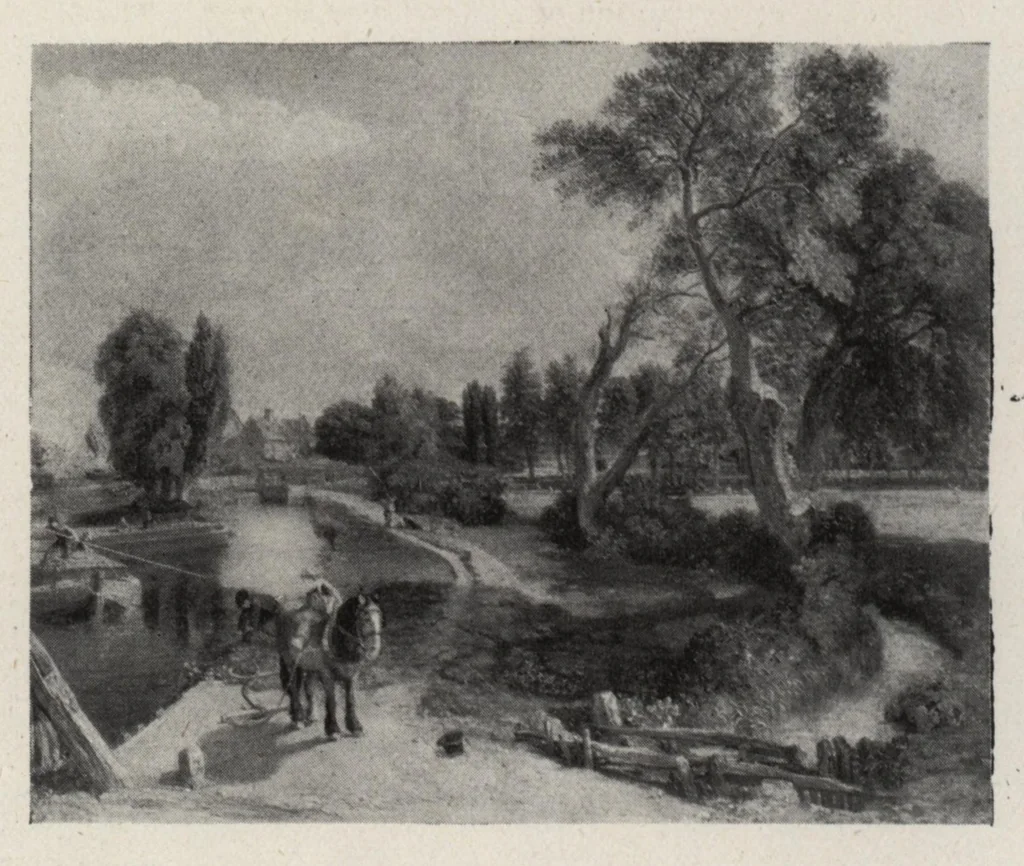 An illustration from The Connoisseur: An Illustrated Magazine for Collectors (February, 1916), 1916, leaf 57