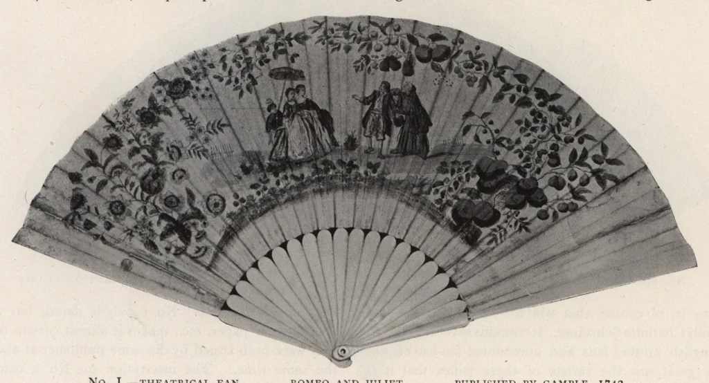 An illustration from The Connoisseur: An Illustrated Magazine for Collectors (March, 1916), 1916, leaf 20