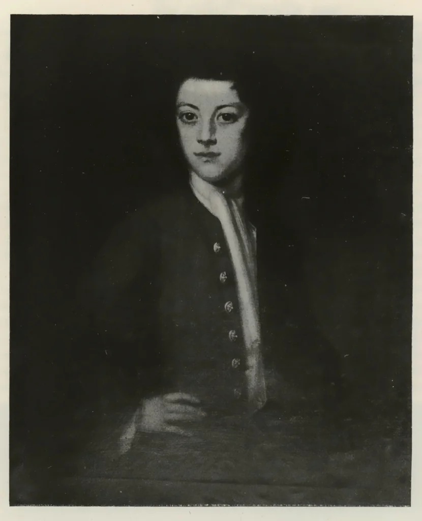 An illustration from The Connoisseur: An Illustrated Magazine for Collectors (March, 1916), 1916, leaf 33