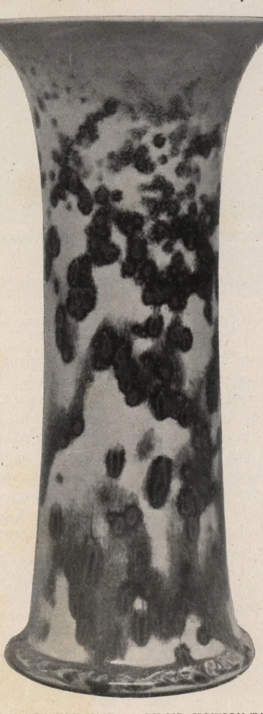 An illustration from The Connoisseur: An Illustrated Magazine for Collectors (April, 1916), 1916, leaf 57
