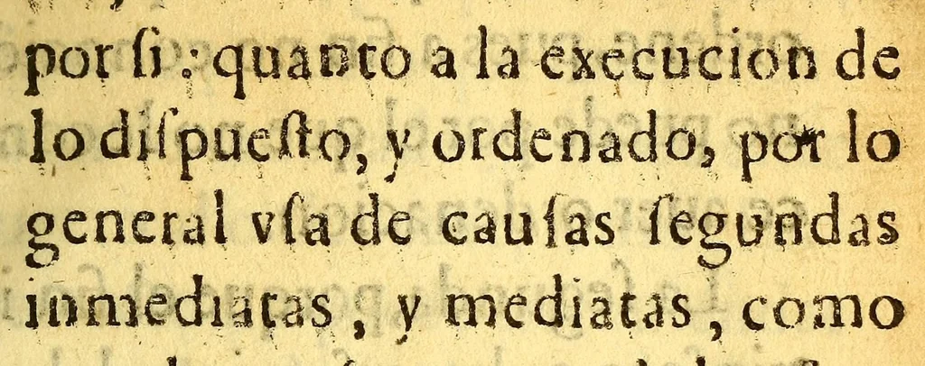 An illustration from [Conocimiento de Dios : primera parte., 1655, leaf 295