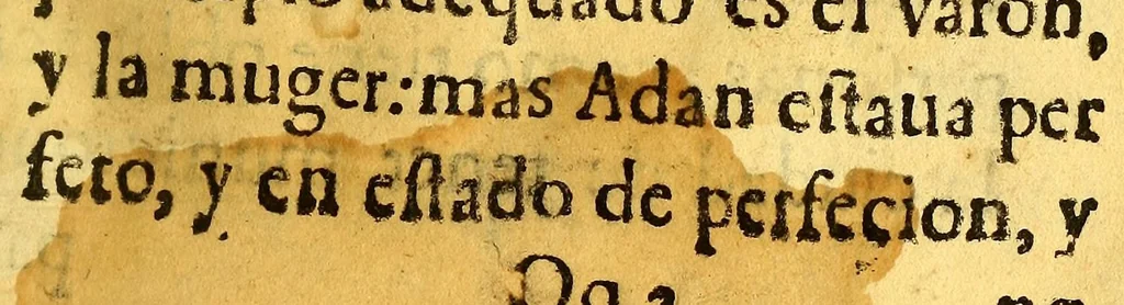 An illustration from [Conocimiento de Dios : primera parte., 1655, leaf 625