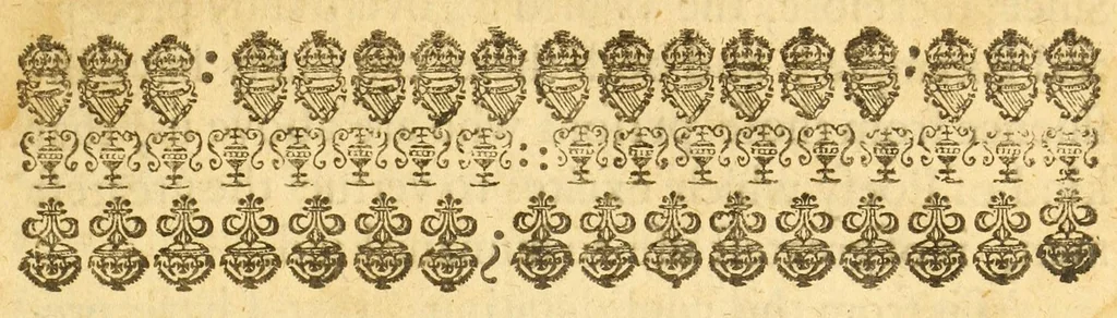 An illustration from The conquest of Granada by the Spaniards : in two parts : acted at the Theater-Royall, 1672, leaf 13