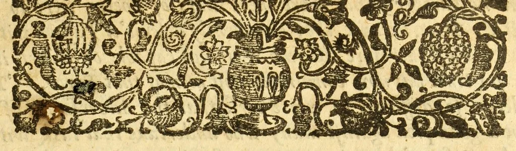 An illustration from The conquest of Granada by the Spaniards : in two parts : acted at the Theater-Royall, 1672, leaf 21