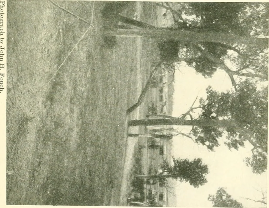 An illustration from The conquest of the Missouri; being the story of the life and exploits of Captain Grant Marsh, 1909, leaf 280