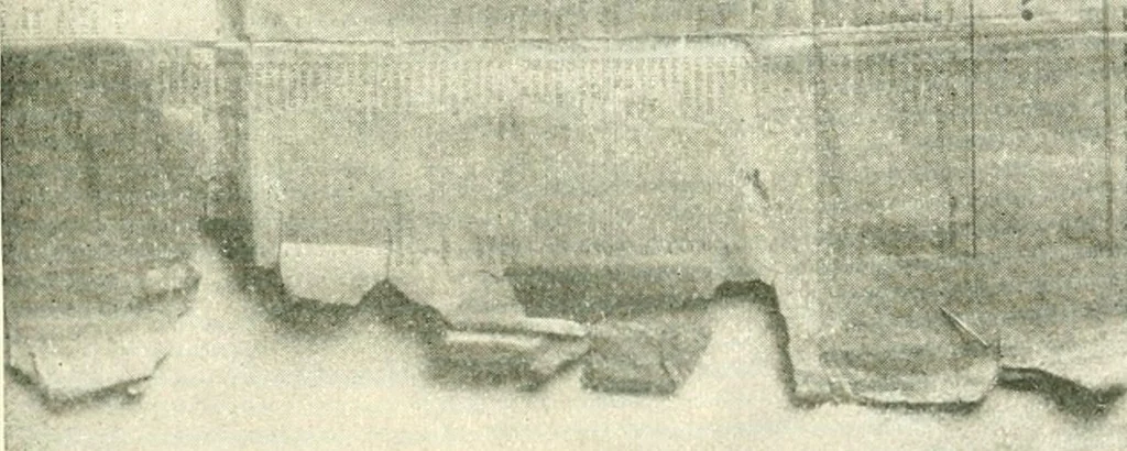 An illustration from The conquest of the Missouri; being the story of the life and exploits of Captain Grant Marsh, 1909, leaf 378