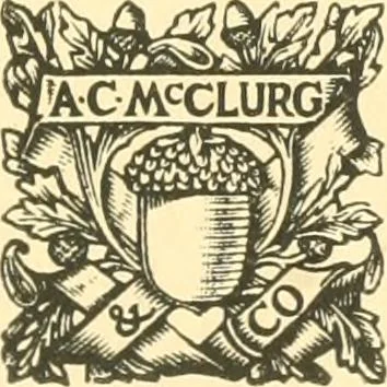 An illustration from The conquest of the Missouri; being the story of the life and exploits of Captain Grant Marsh, 1909, leaf 12