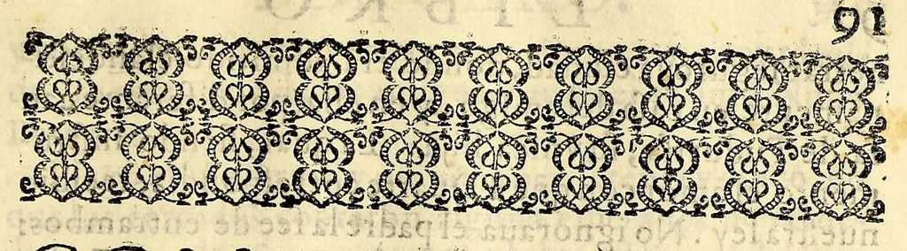 An illustration from Conquista de las islas Malucas., 1609, leaf 107