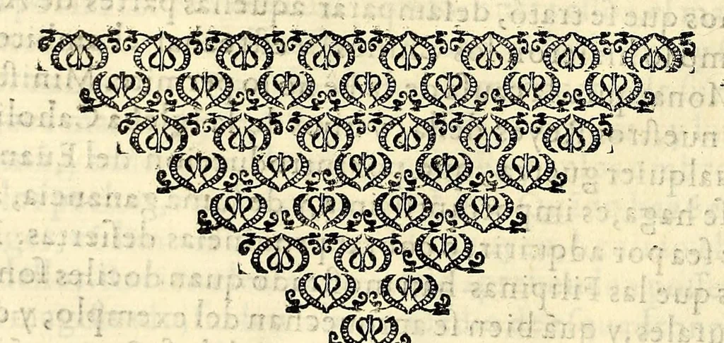 An illustration from Conquista de las islas Malucas., 1609, leaf 178