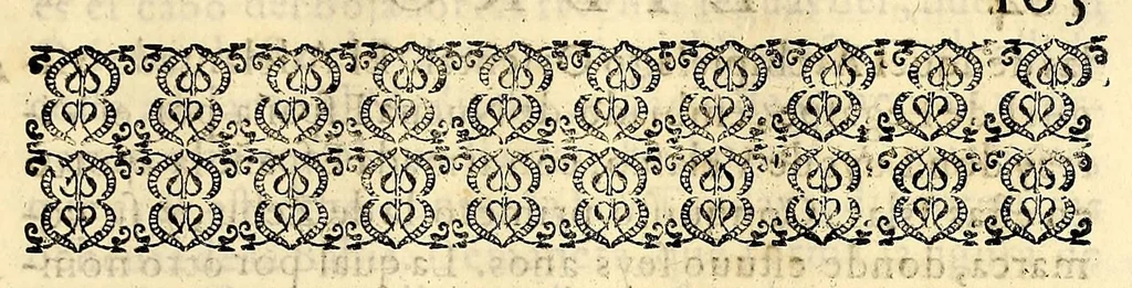 An illustration from Conquista de las islas Malucas., 1609, leaf 179