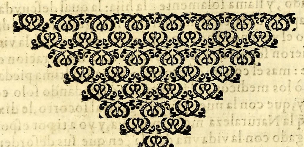 An illustration from Conquista de las islas Malucas., 1609, leaf 244