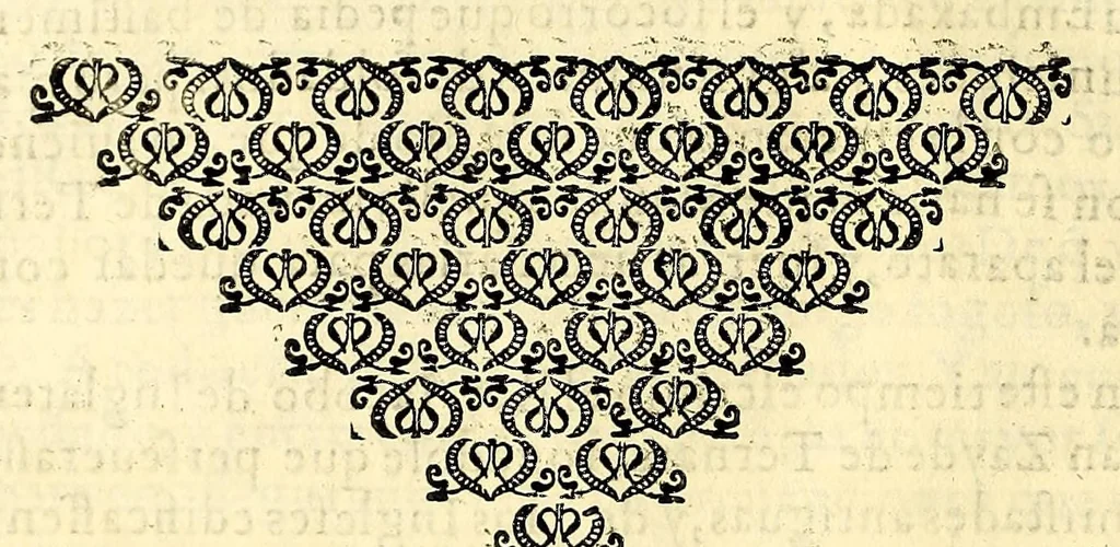 An illustration from Conquista de las islas Malucas., 1609, leaf 280
