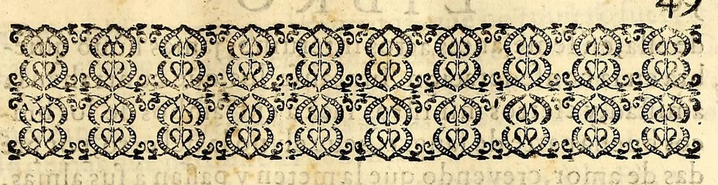 An illustration from Conquista de las islas Malucas., 1609, leaf 65