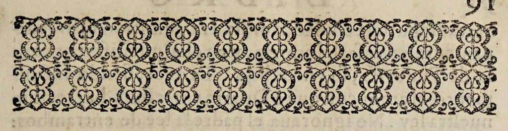 An illustration from Conquista de las islas Malucas al rey Felipe III, N[uestr]o S[en]or, 1609, leaf 109