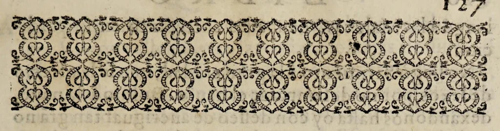 An illustration from Conquista de las islas Malucas al rey Felipe III, N[uestr]o S[en]or, 1609, leaf 145