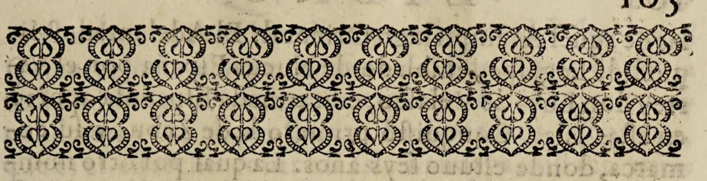 An illustration from Conquista de las islas Malucas al rey Felipe III, N[uestr]o S[en]or, 1609, leaf 181