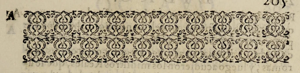 An illustration from Conquista de las islas Malucas al rey Felipe III, N[uestr]o S[en]or, 1609, leaf 281
