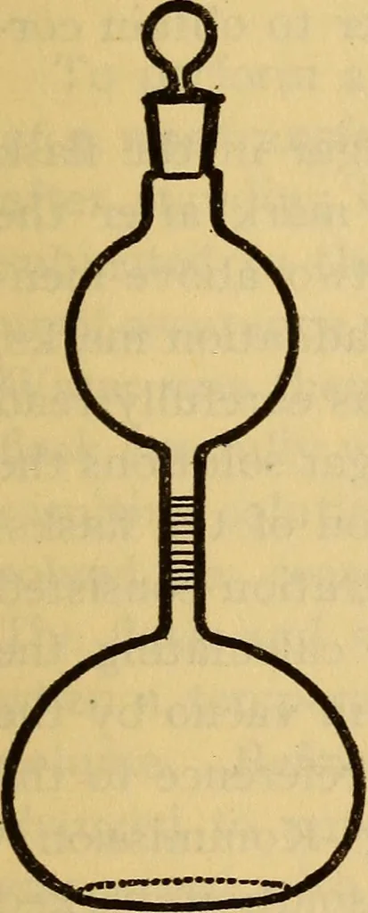 An illustration from Constants of the quartz-wedge saccharimeter and the specific rotation of sucrose. I. The constants for the 26-gram normal weight, 1916, leaf 34