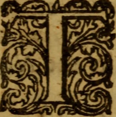 An illustration from Conscience with the power and cases thereof :, 1639, leaf 274