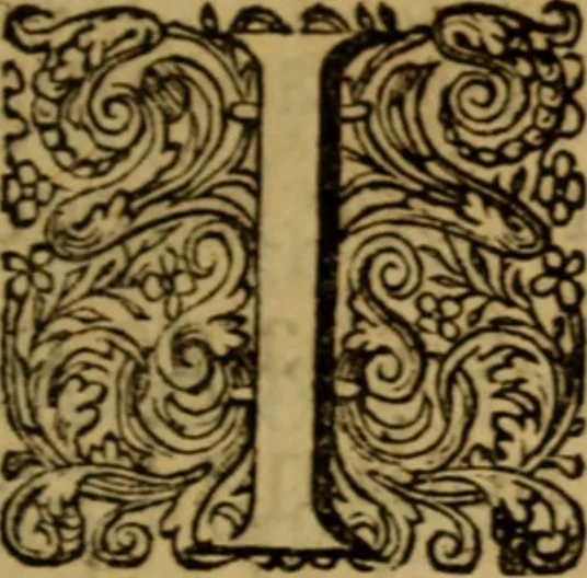 An illustration from Conscience with the power and cases thereof :, 1639, leaf 6