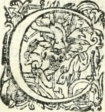 An illustration from [Conservación de monarqvias y discvrsos políticos sobre la gran consulta que el consejo hizo al Senor Rey don Filipe Tercero al presidente, 1626, leaf 157