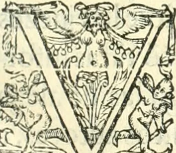 An illustration from [Conservación de monarqvias y discvrsos políticos sobre la gran consulta que el consejo hizo al Senor Rey don Filipe Tercero al presidente, 1626, leaf 288